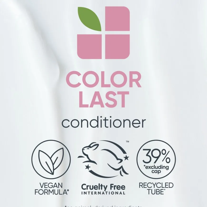ColorLast For Color Protection