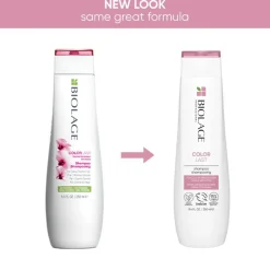 ColorLast Shampoo 250ml