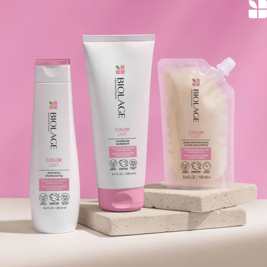 ColorLast Shampoo 250ml