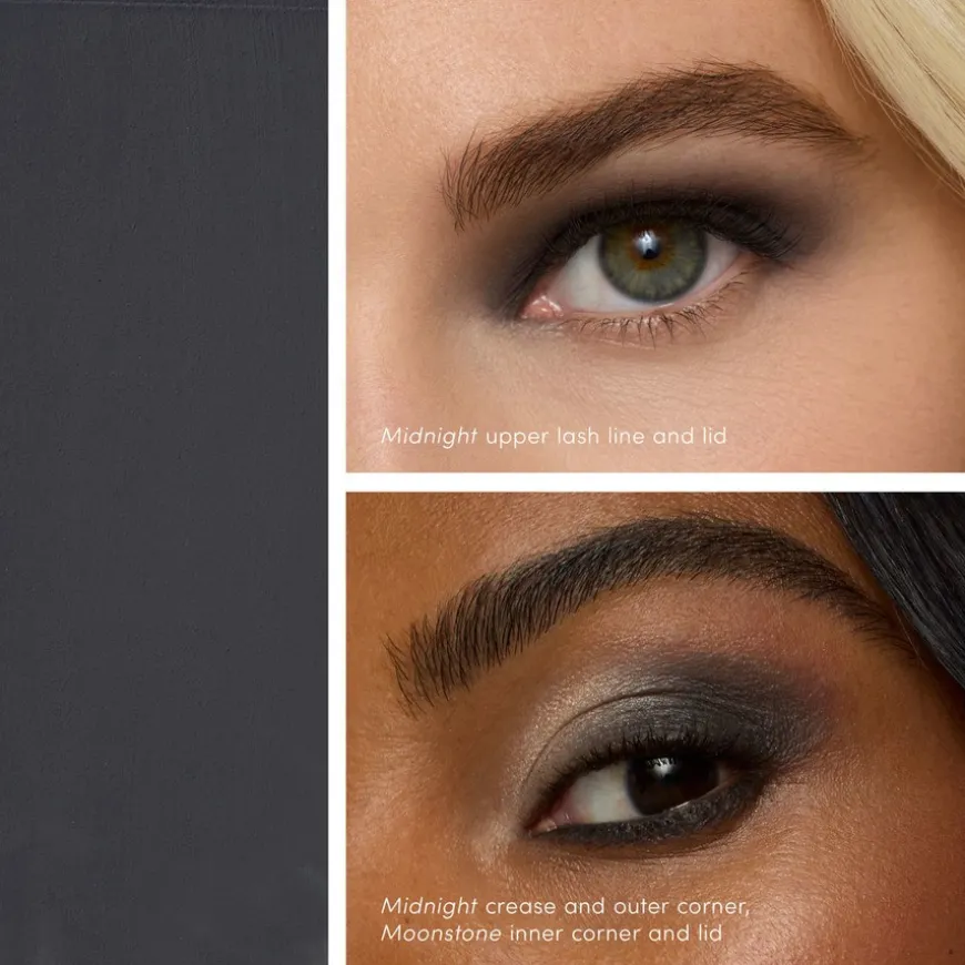 ColorLuxe Eye Shadow Stick Midnight 1,4g