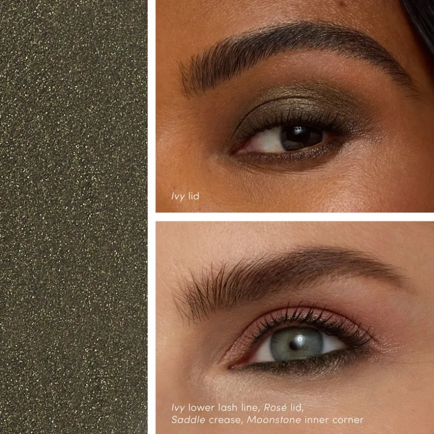 ColorLuxe Eye Shadow Stick Ivy 1,4g