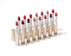 Colorluxe Hydrating Cream Lipstick Bordeux 2g