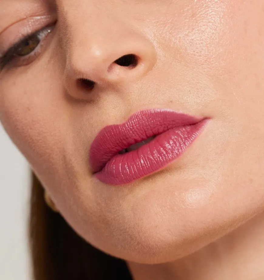 Colorluxe Hydrating Cream Lipstick Magnolia 2g