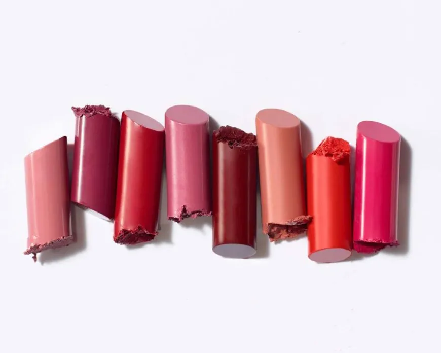 Colorluxe Hydrating Cream Lipstick Magnolia 2g