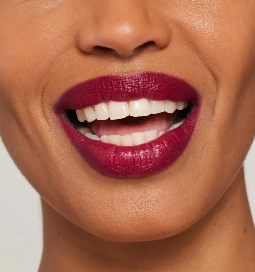 Colorluxe Hydrating Cream Lipstick Passionfruit 2g