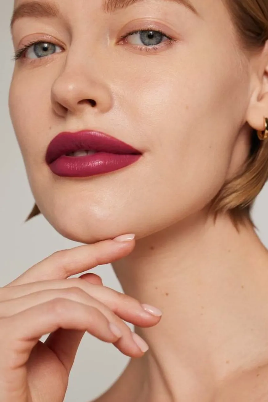 Colorluxe Hydrating Cream Lipstick Passionfruit 2g