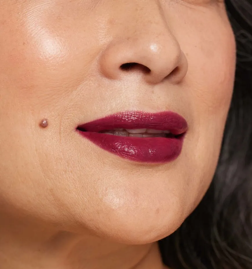 Colorluxe Hydrating Cream Lipstick Passionfruit 2g