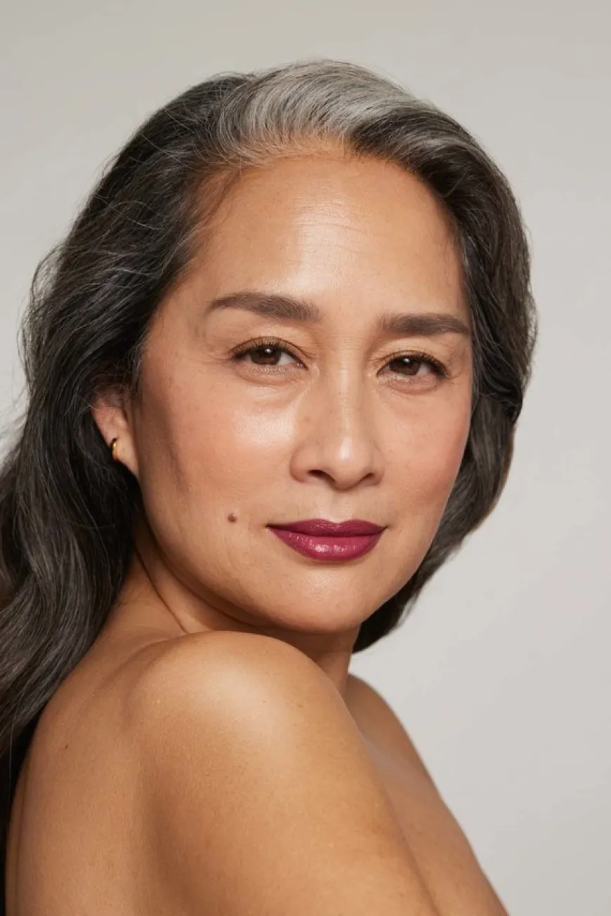 Colorluxe Hydrating Cream Lipstick Passionfruit 2g