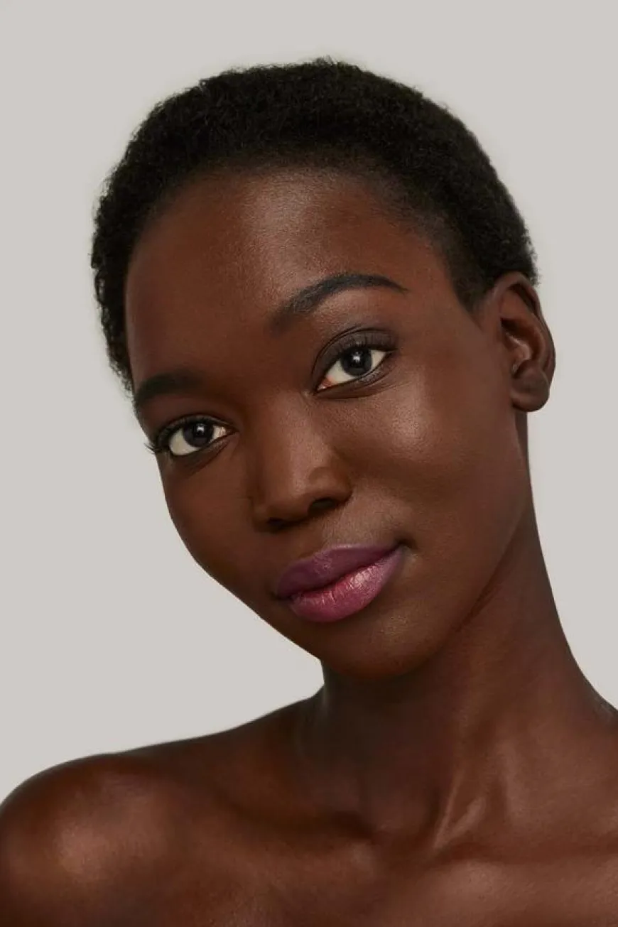 Colorluxe Hydrating Cream Lipstick Passionfruit 2g