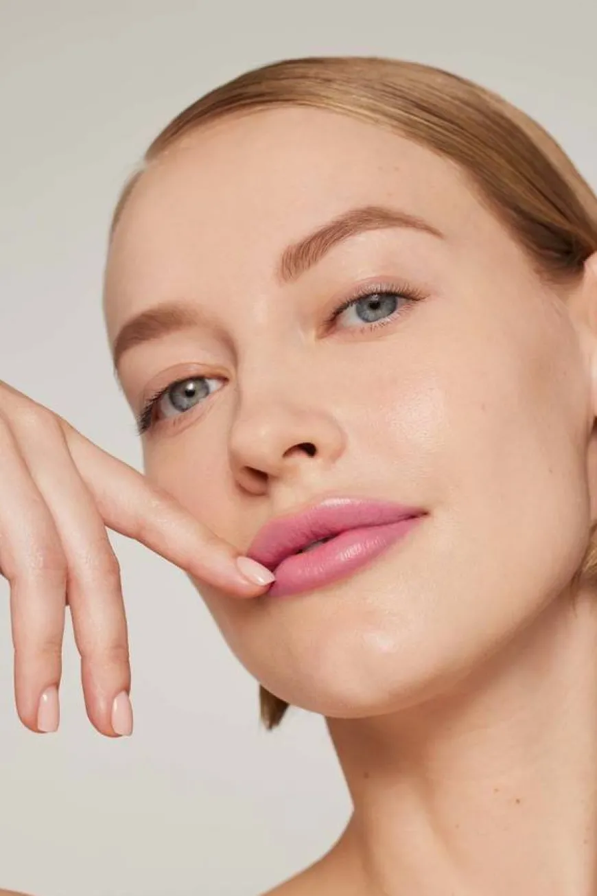 Colorluxe Hydrating Cream Lipstick Tutu 2g