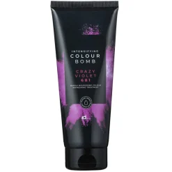 Colour Bomb Crazy Violet 681 200ml