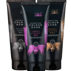 Colour Bomb Crazy Violet 681 200ml