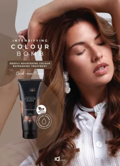 Colour Bomb Hot Chocolate 673 200ml