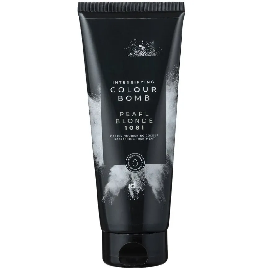 Colour Bomb Pearl Blonde 1081 200ml