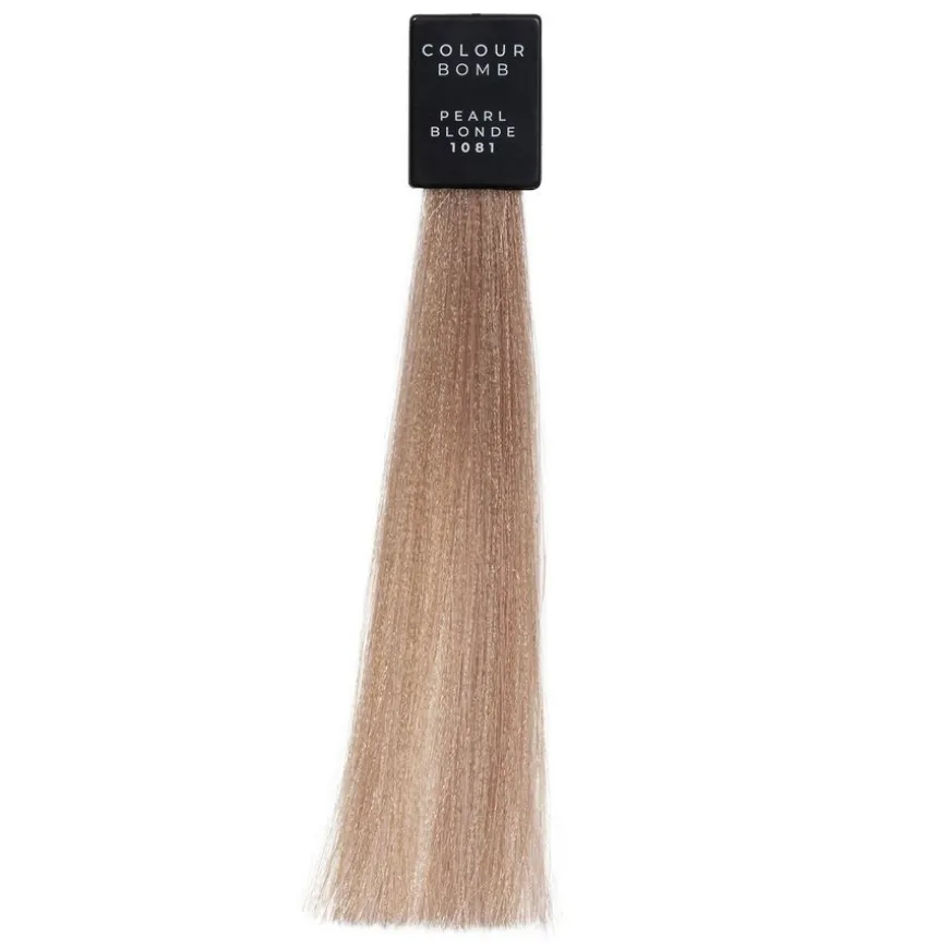 Colour Bomb Pearl Blonde 1081 200ml