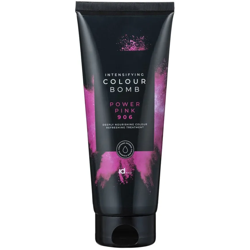 Colour Bomb Power Pink 906 200ml