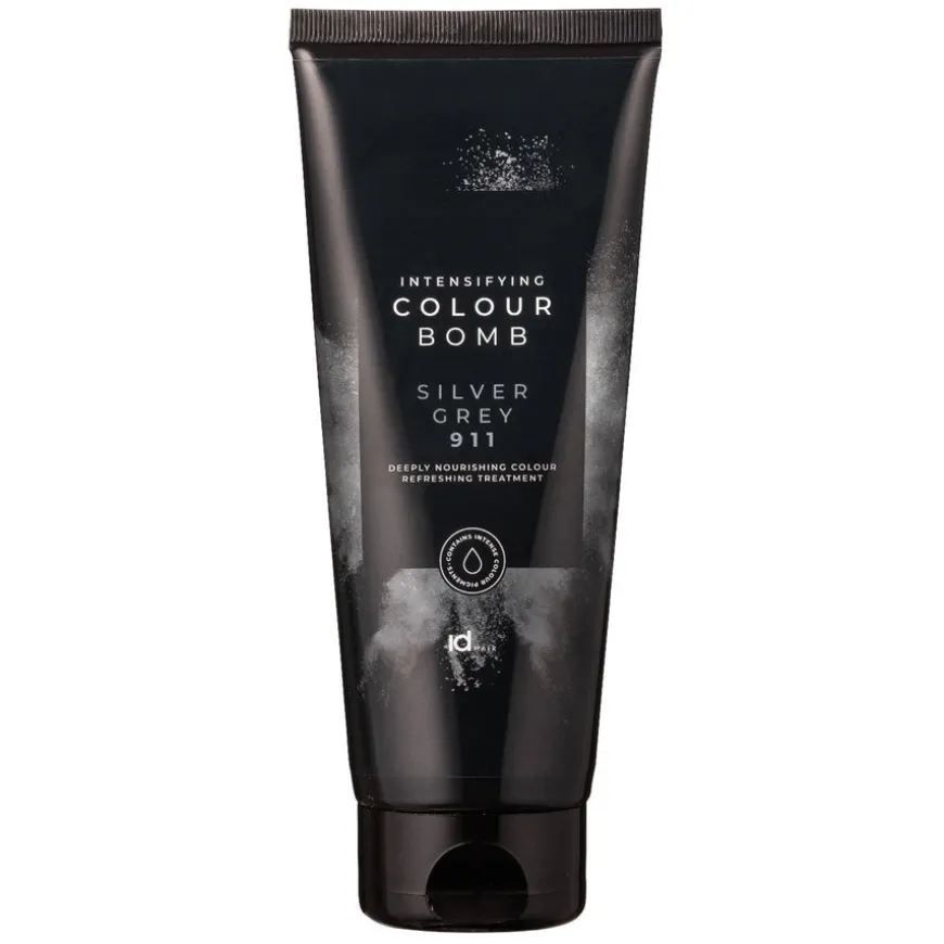 Colour Bomb Silver Grey 911 200ml