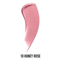 Colour Elixir Honey Lacquer Lip Colour #10 Honey Rose 3,8ml