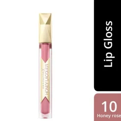Colour Elixir Honey Lacquer Lip Colour #10 Honey Rose 3,8ml