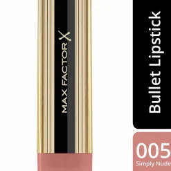 Colour Elixir Lip Stick #005 Simply Nude 4g