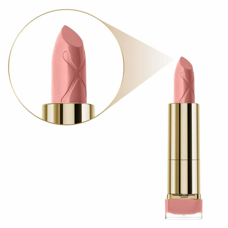 Colour Elixir Lip Stick #005 Simply Nude 4g