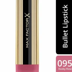 Colour Elixir Lipstick 095 Dusky Rose 4g