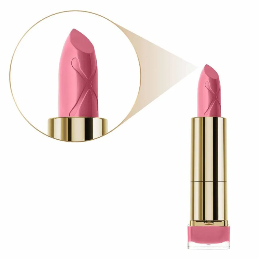 Colour Elixir Lipstick 095 Dusky Rose 4g