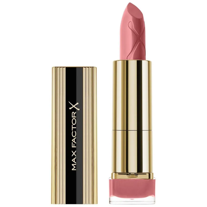 Colour Elixir Lipstick 010 Toasted Almond 4g