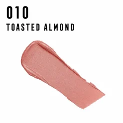 Colour Elixir Lipstick 010 Toasted Almond 4g