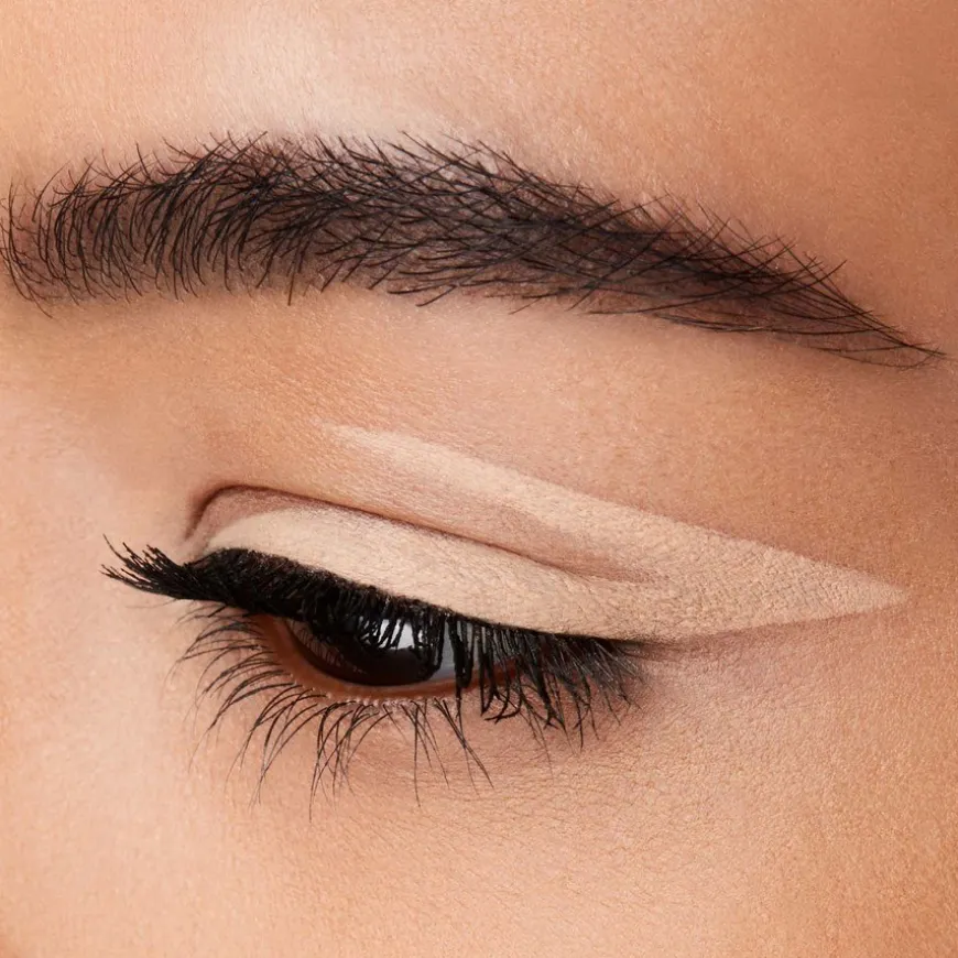 Colour Excess Gel Pencil Eye Liner Full Sleeve 0,35g