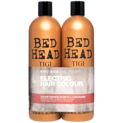 Colour Goddess Shampoo & Conditioner 2x750ml