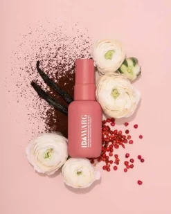 Colour Protecting Hair Oil 50ml