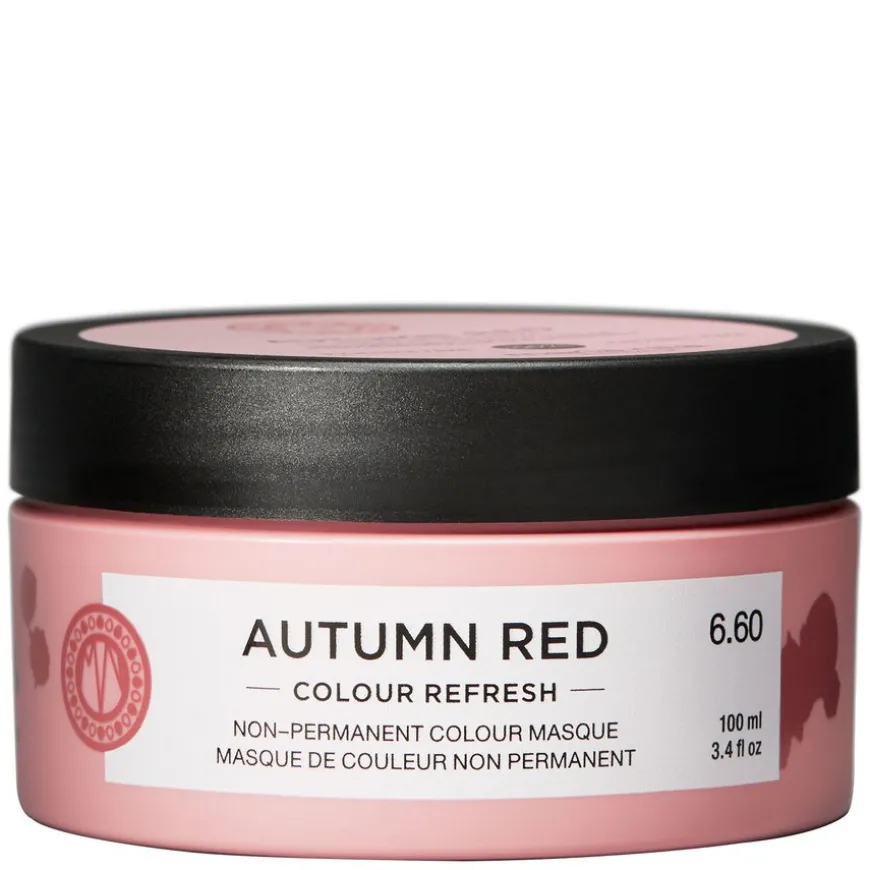 Colour Refresh Autumn Red 6.60 100ml