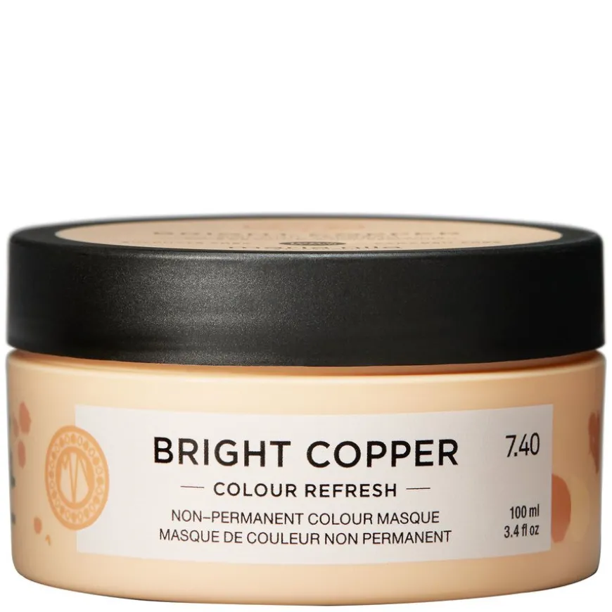 Colour Refresh Bright Copper 7.40 100ml