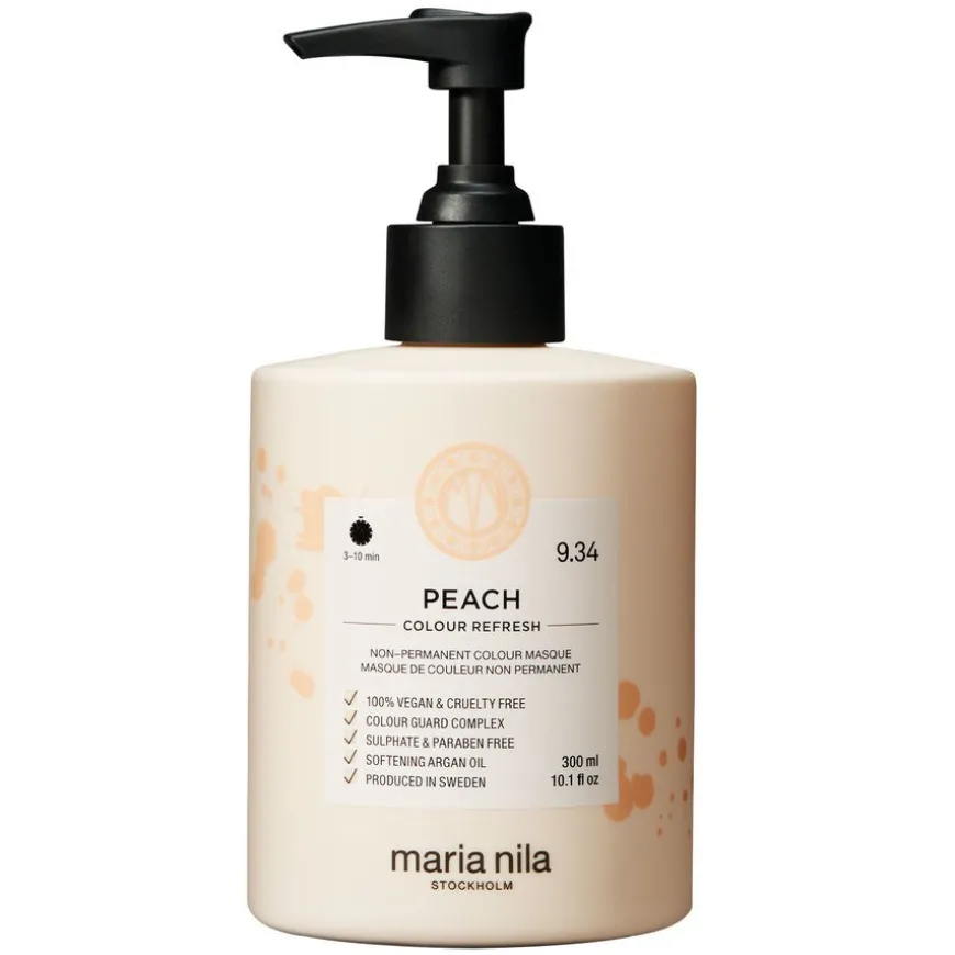Colour Refresh Peach 9,34 300ml