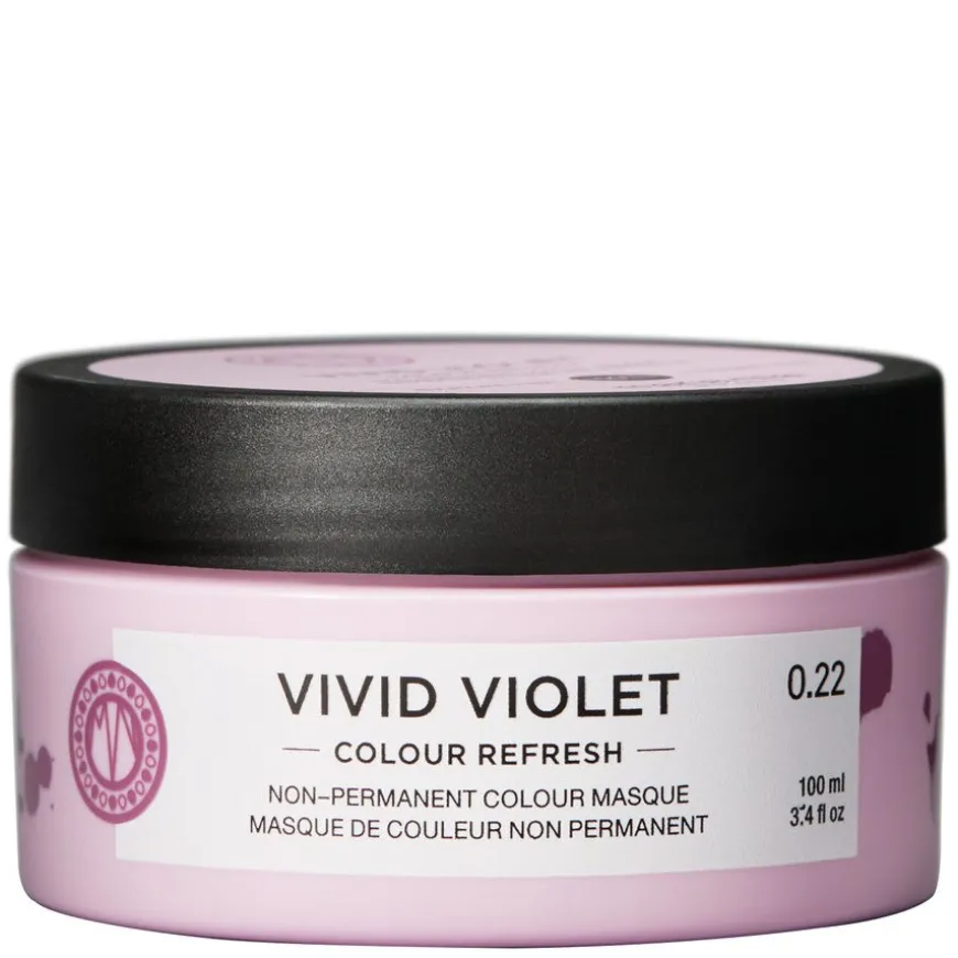 Colour Refresh Vivid Violet 0.22 100ml