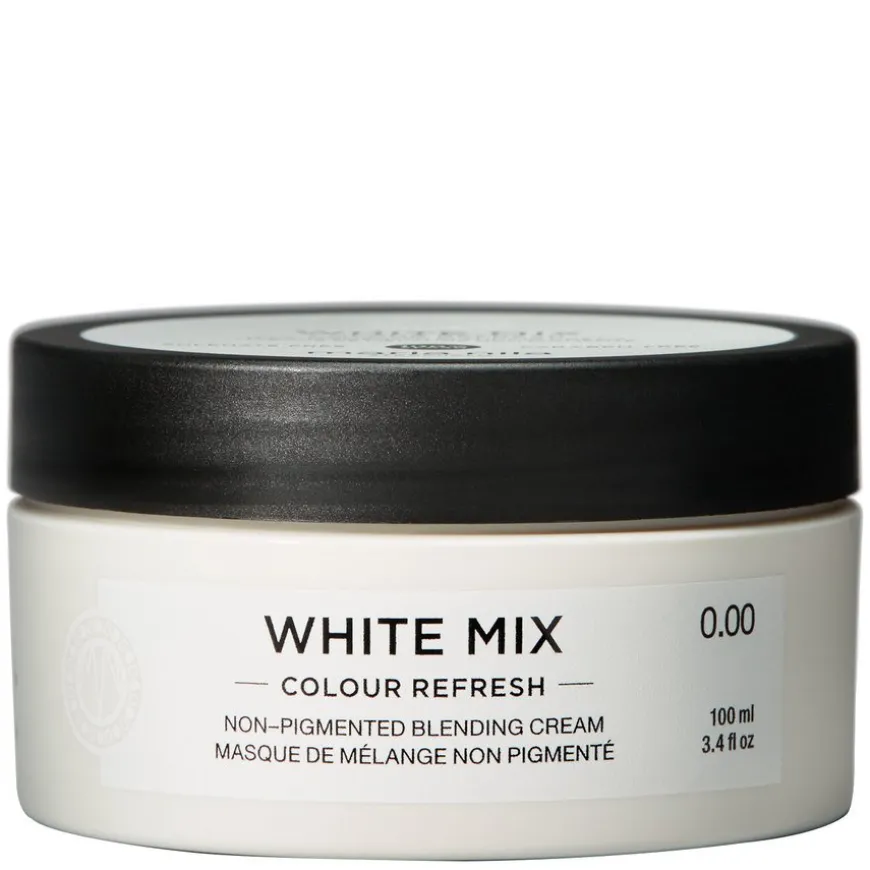 Colour Refresh White Mix 0,00 100ml