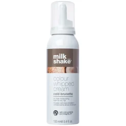 Colour Whipped Cream Cold Brunette 100ml