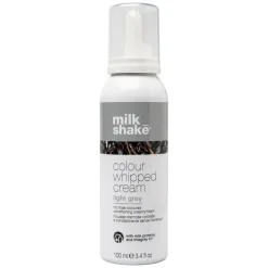 Colour Whipped Cream Light Gray 100ml