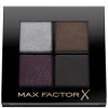 Colour X-pert Soft Touch Palette 005 Misty Onyx 4,3g