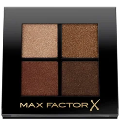 Colour X-pert Soft Touch Palette 004 Veiled Bronze 4,3g