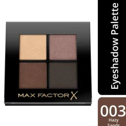 Colour X-pert Soft Touch Palette 003 Hazy Sands 4,3g