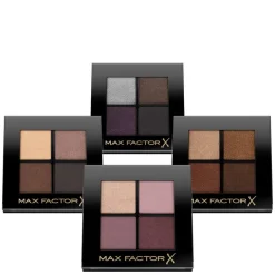 Colour X-pert Soft Touch Palette 003 Hazy Sands 4,3g
