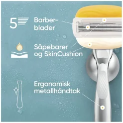 Comfortglide Coconut Plus Olay