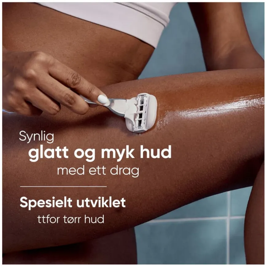 Comfortglide Coconut Plus Olay