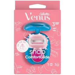 Comfortglide Snap Razor 1pcs