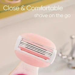 Comfortglide Snap Razor 1pcs