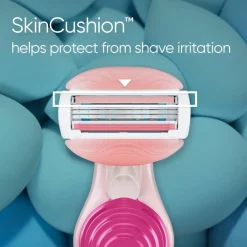 Comfortglide Snap Razor 1pcs