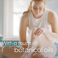 Comfortglide Snap Razor 1pcs