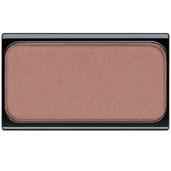 Compact Blusher #48 Carmine Red 5g